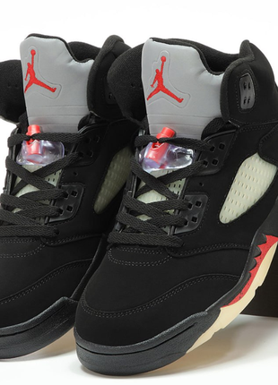 Air jordan 5 gore-tex -10°