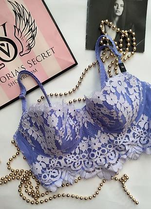 Удлиненный бюстгальтер от любимого бренда victoria’s secret 🎀
коллекция dream angels
34c 34с 75с 75c, без push up