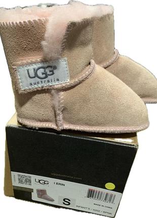 Ugg угі дитячі 17/18 2