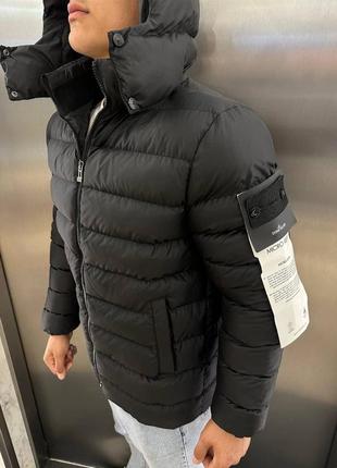 Чоловіча куртка