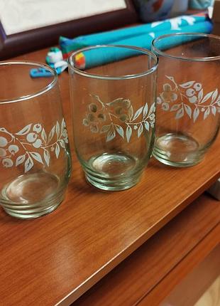 Стакан для напоїв 400мл