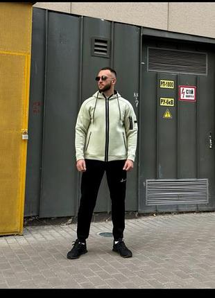 Спортивный костюм на флисе ❄️: кофта та штани