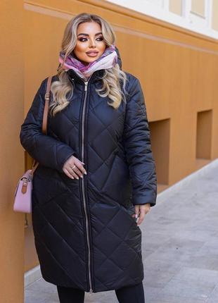 Куртка пальто 5
