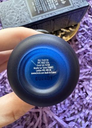 Ночная восстанавливающая сыворотка с aha fresh lotus youth preserve resurfacing dream serum