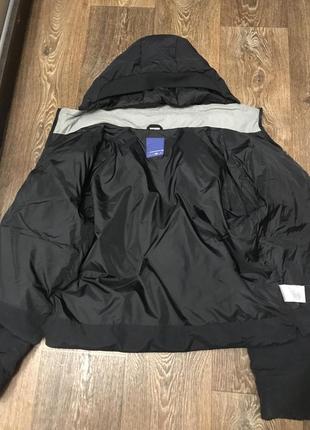 Пуховик firetrap l зимний