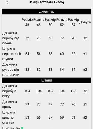 Піжама чоловіча5 фото