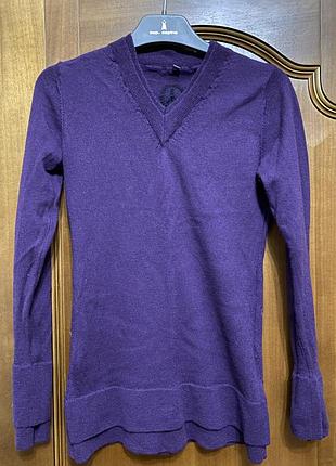 Светрик з вовни