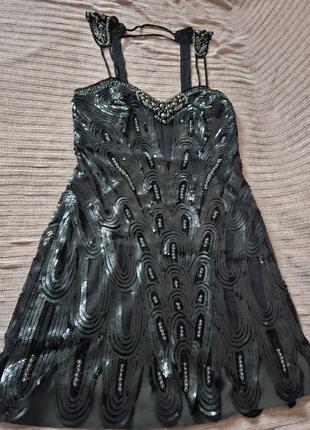 Люксовое платье от 🔥karen millen 🔥