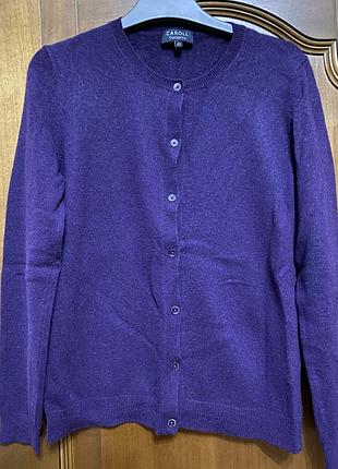 Светрик кашеміровий