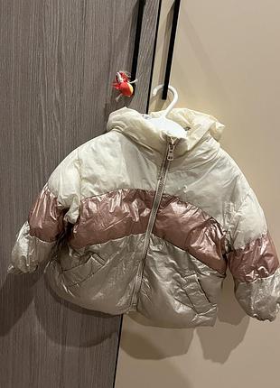 Куртка осіння3 фото