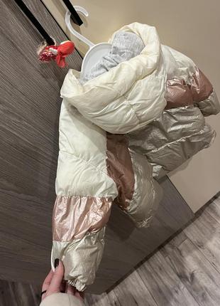 Куртка осіння