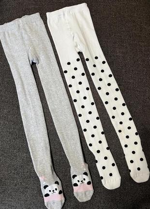 Колготки дитячі, 98-104 см