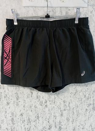 Шорти asics.