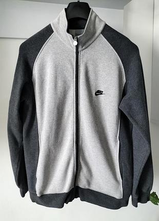 Толстовка nike розмір xl
