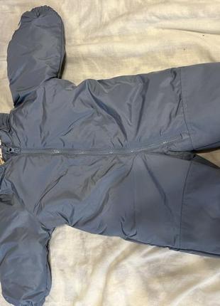 Новые комбинезоны от h&m