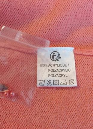 Джемпер батал uk20-22 afibel 5