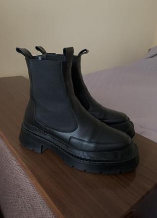 Черевики