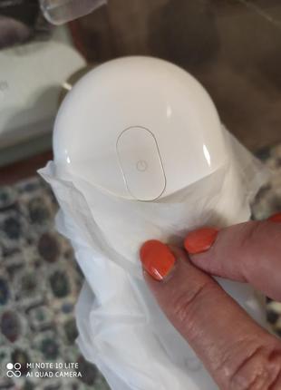 Машинка для зняття котикiв з одягу мiнi клiнер