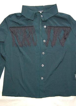 Рубашка exclusive p.s-m р.44-46 original england