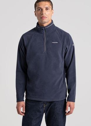 Флісова чоловіча кофта craghoppers