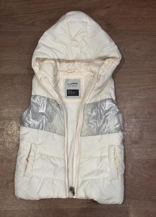 Жилет lc waikiki