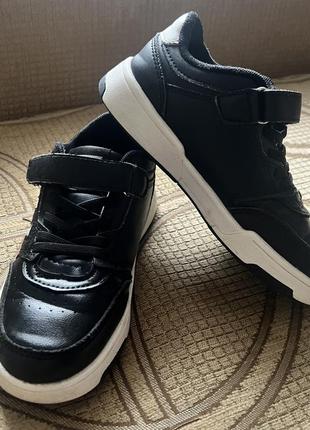 Кеди кросівки