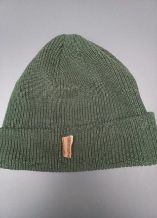 Шапка смесовая нить quiksilver