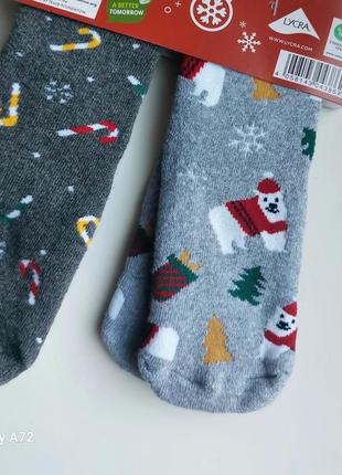 Термоноски детские