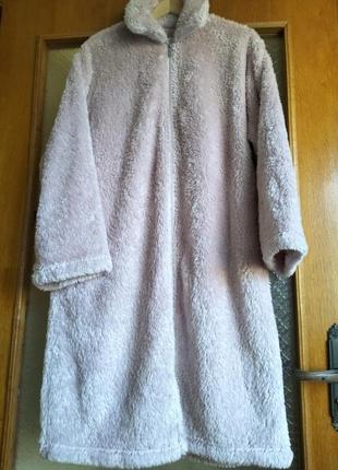 М'якенький теплий халат