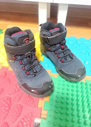 Детские сапоги