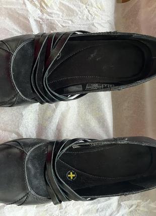 Вінтажні туфлі  dr martens 39 розмір