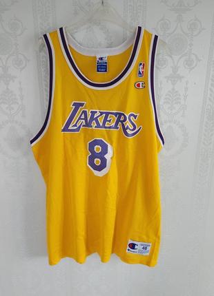 Los angeles lakers coby bryant