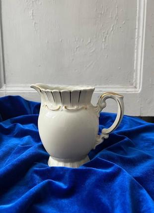 Вінтажний соусник/молочник. виробник німеччина, друга половина хх ст