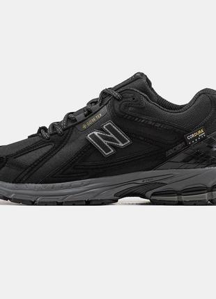 Кроссовки las New Balance 247 Sport мех