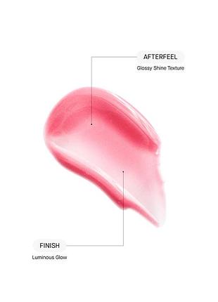 В наявності ‼️tinted lipgloss cherry, rose 6