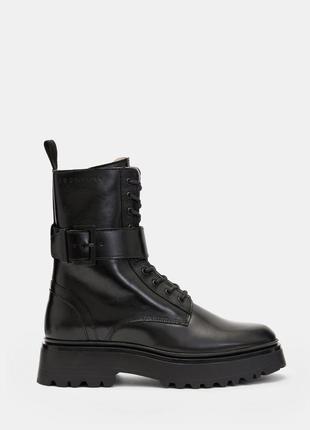 Сапоги allsaints