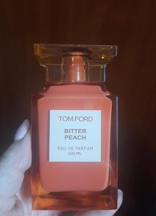 Tom ford bitter peach 100ml