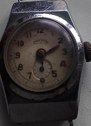 Часи звезда