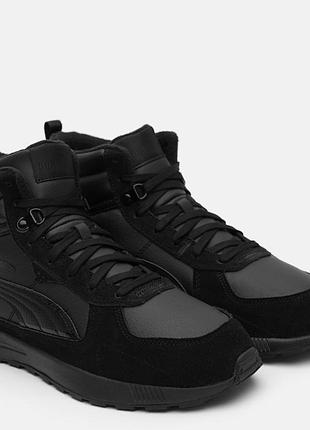 Кроссовки puma
