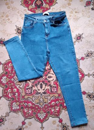 Джинси Levi’s 501 розмір 33/30