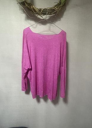 Пуловер родом из италии 3