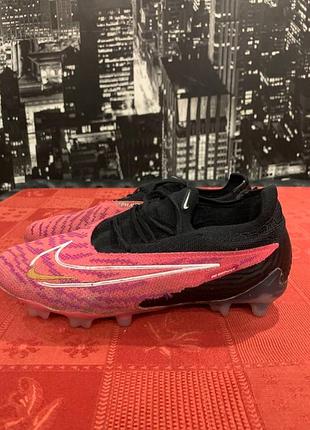 Бутсы nike 2
