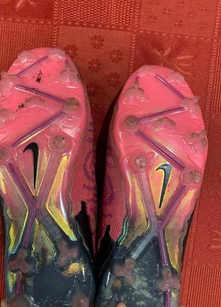 Бутсы nike 4