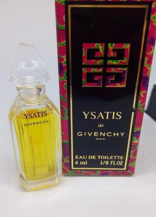 Givenchy ysatis