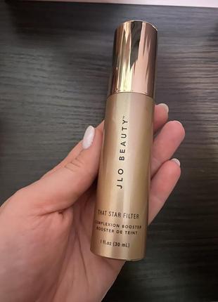 Хайлайтер becca champagne pop