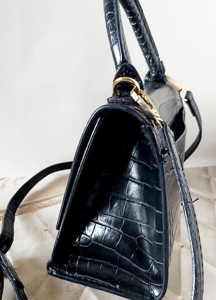 Сумка balenciaga хорошее качество 9