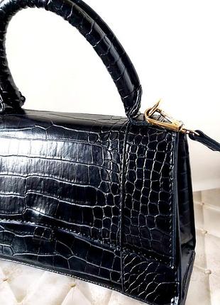 Сумка balenciaga хорошее качество 3