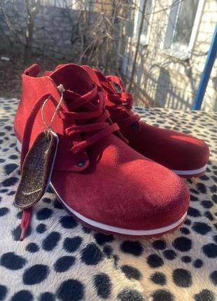 Черевики birkensock  оригінал