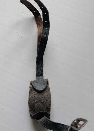 Часы чайка, 17 камней