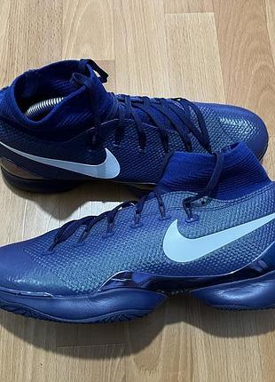 Кроссовки игровые nike 43 р 4